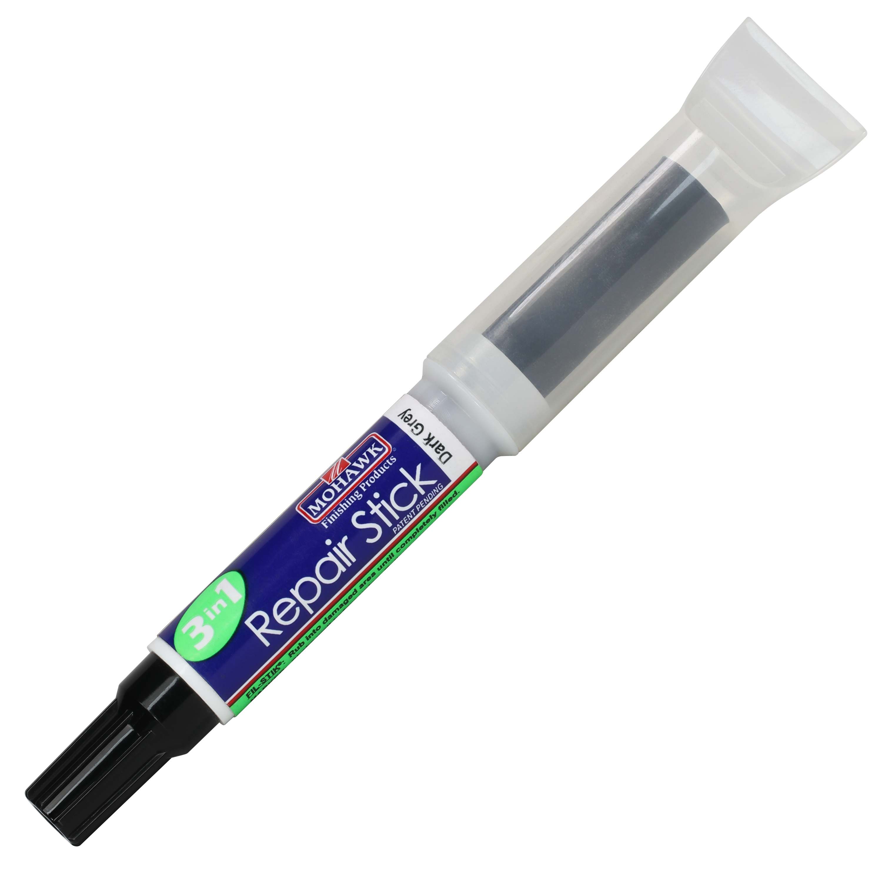 Mohawk 3 in 1 Furniture Repair Fill Stick,Putty Marker Filler